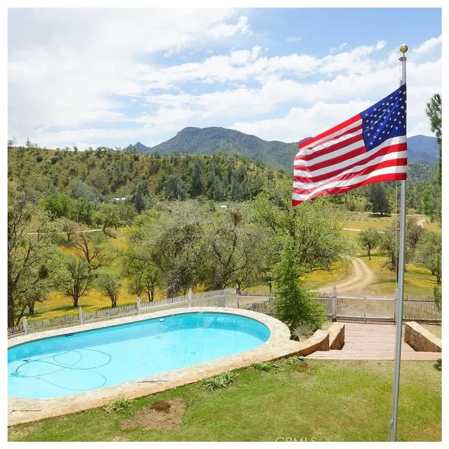 34707 Sand Canyon Rd Caliente, CA 93518