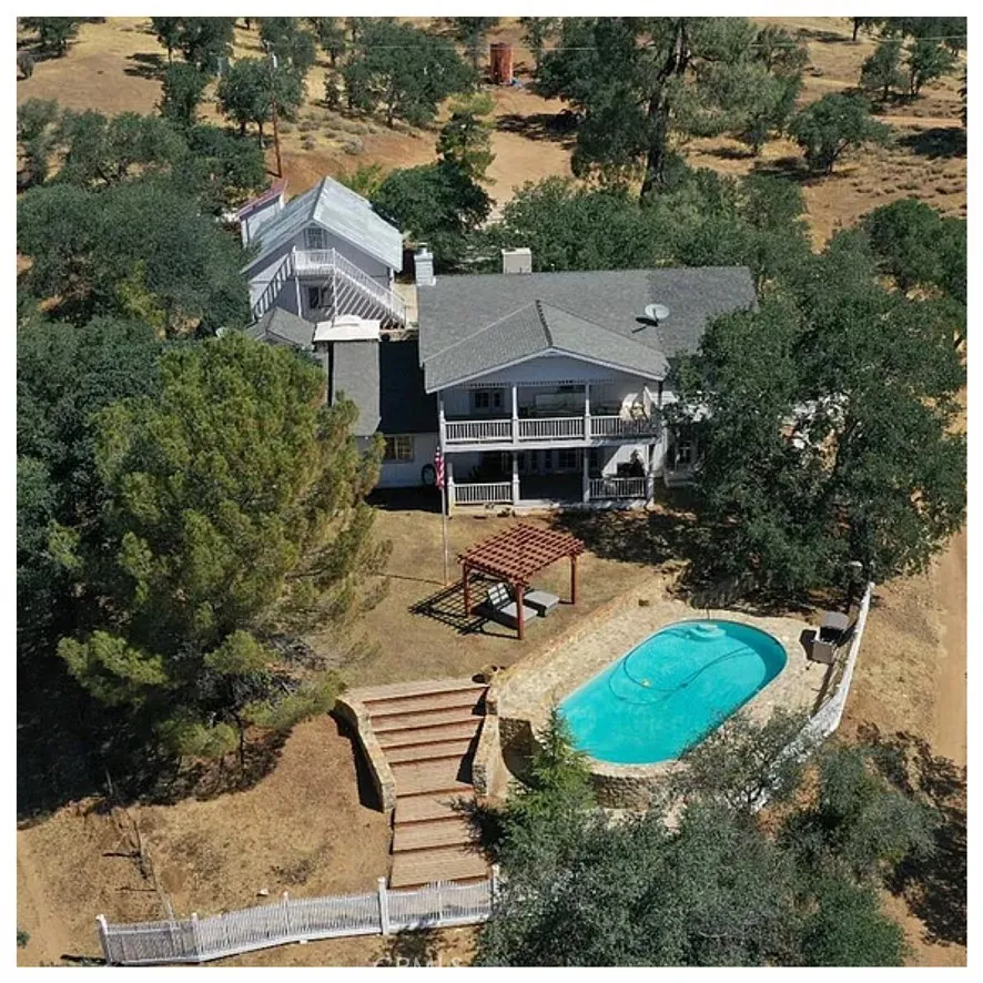 34707 Sand Canyon Rd Caliente, CA 93518