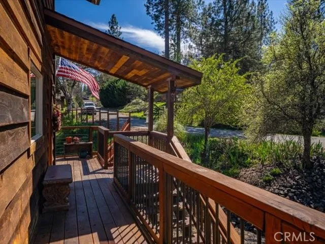 181 Hanover Weaverville, CA 96093