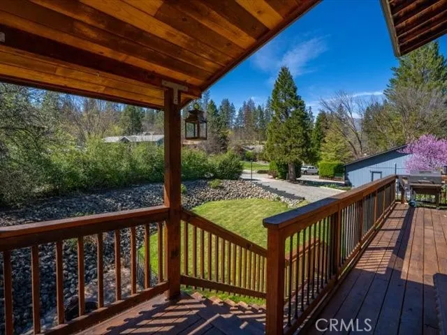 181 Hanover Weaverville, CA 96093