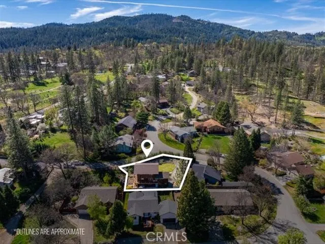 181 Hanover Weaverville, CA 96093