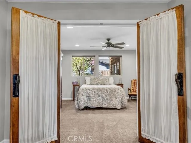 181 Hanover Weaverville, CA 96093