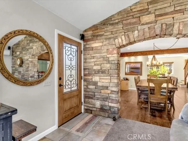 181 Hanover Weaverville, CA 96093