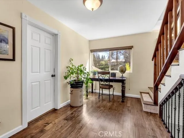 181 Hanover Weaverville, CA 96093