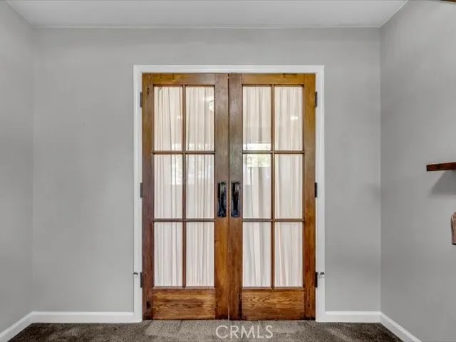 181 Hanover Weaverville, CA 96093