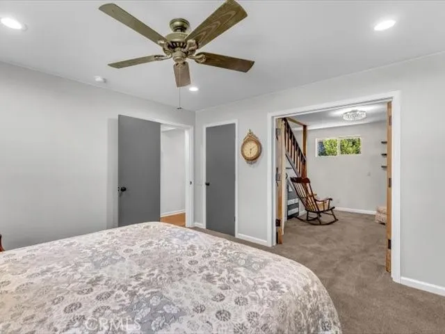 181 Hanover Weaverville, CA 96093