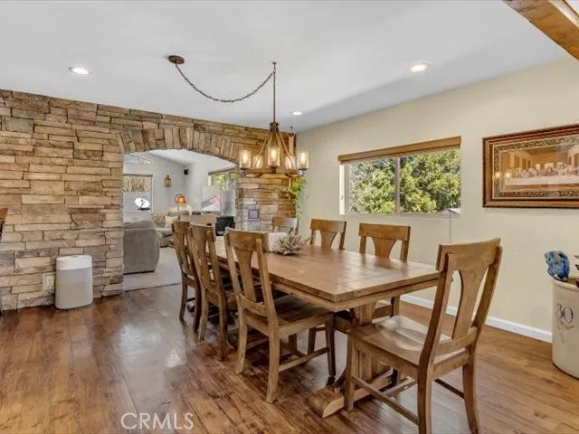 181 Hanover Weaverville, CA 96093