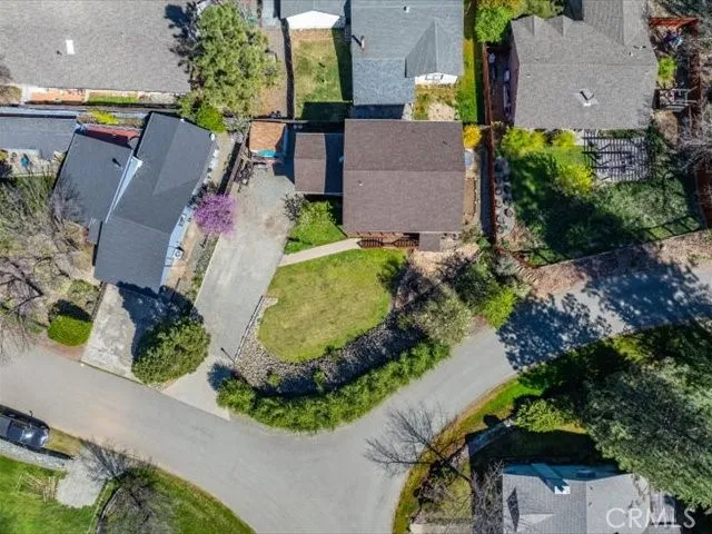 181 Hanover Weaverville, CA 96093