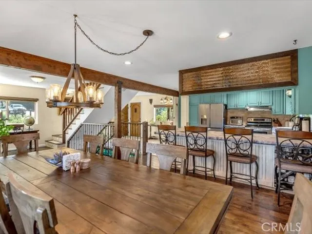 181 Hanover Weaverville, CA 96093