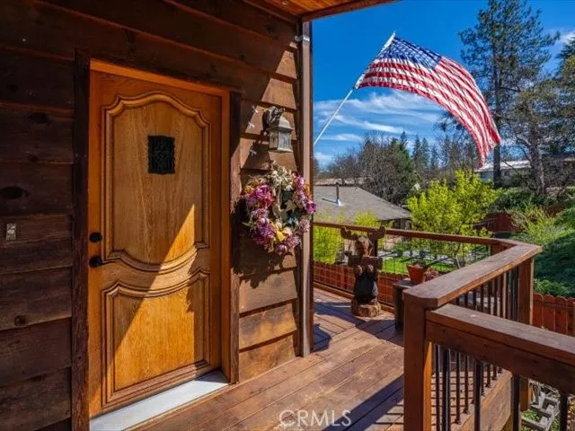 181 Hanover Weaverville, CA 96093