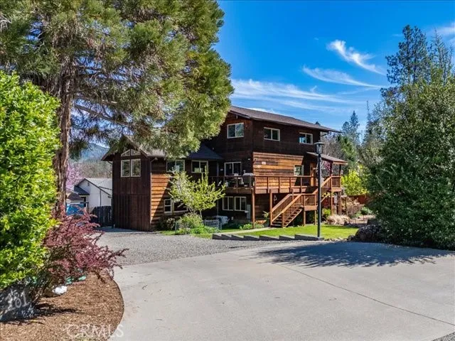 181 Hanover Weaverville, CA 96093
