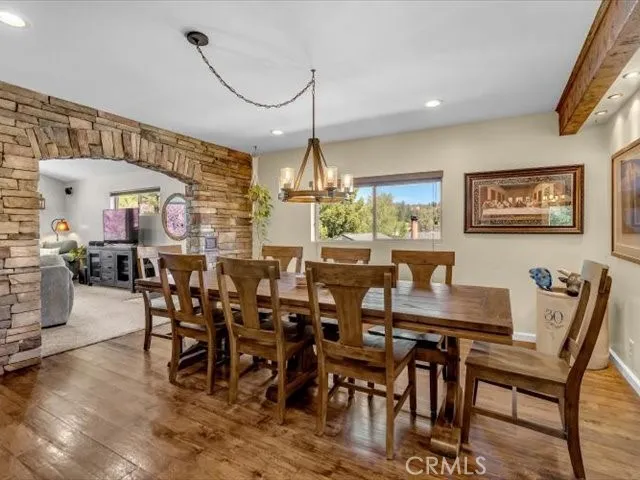 181 Hanover Weaverville, CA 96093