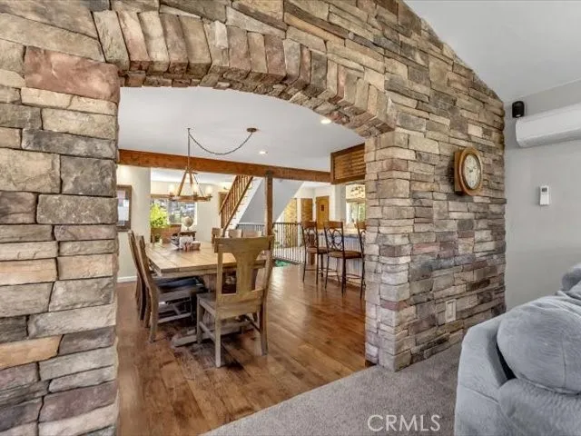 181 Hanover Weaverville, CA 96093
