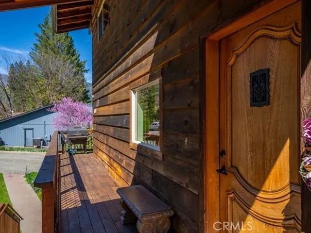 181 Hanover Weaverville, CA 96093