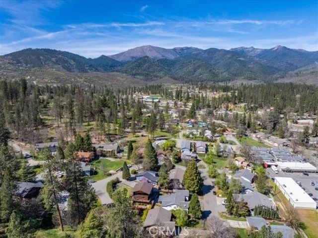 181 Hanover Weaverville, CA 96093