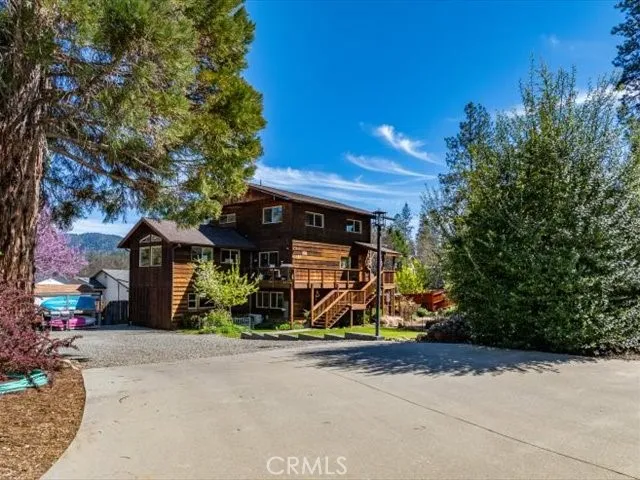 181 Hanover Weaverville, CA 96093