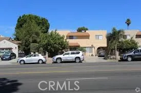 12001 Burbank Boulevard #5