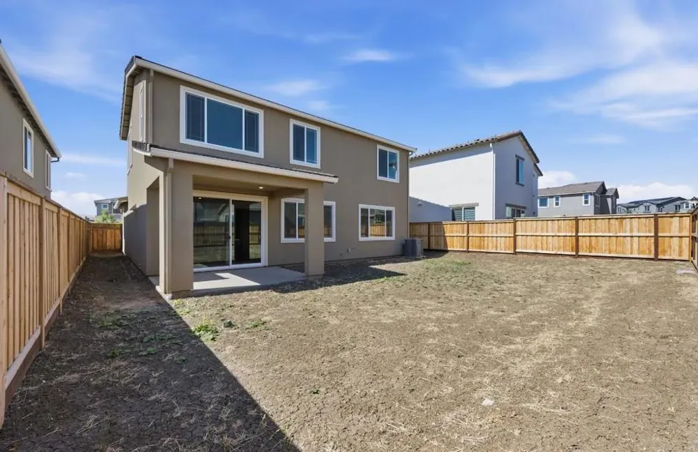 Address Not Shown Mountain House, CA 95391