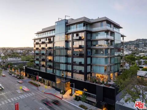 8899 Beverly Boulevard #9D
