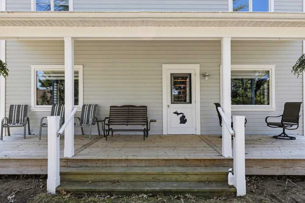 14481 Coates Highway Brethren, MI 49619