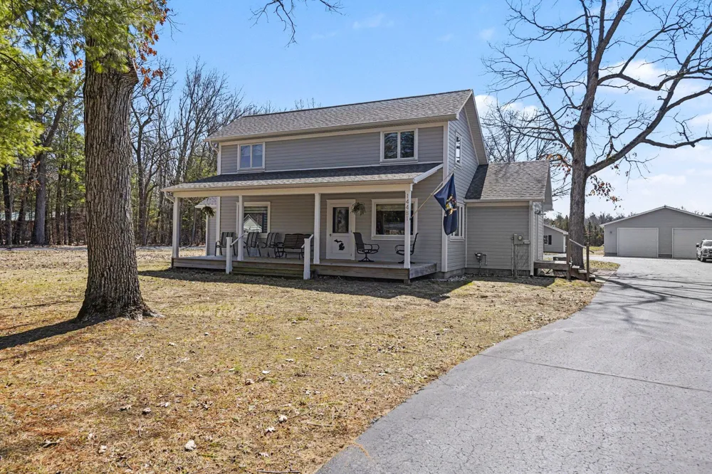 14481 Coates Highway Brethren, MI 49619