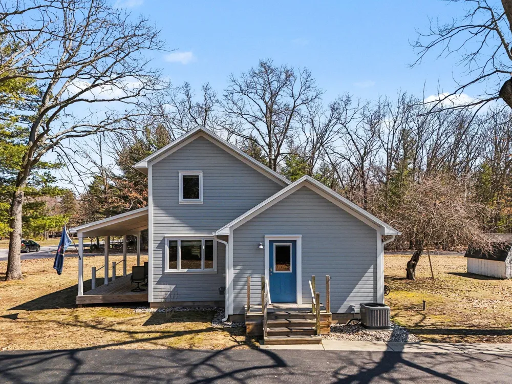 14481 Coates Highway Brethren, MI 49619