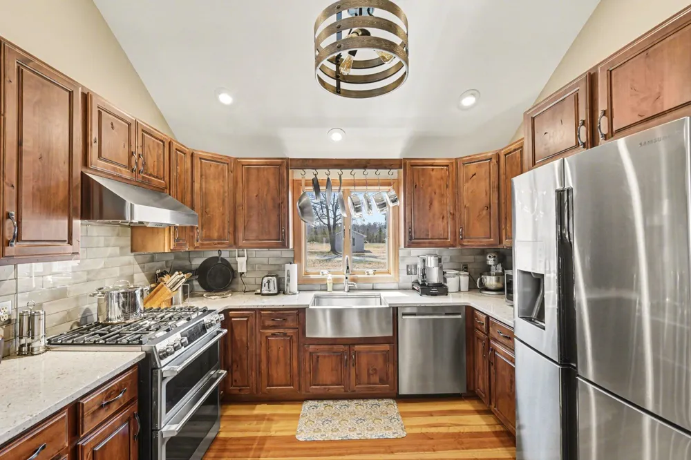 14481 Coates Highway Brethren, MI 49619