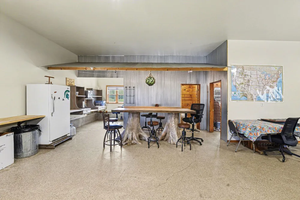 14481 Coates Highway Brethren, MI 49619