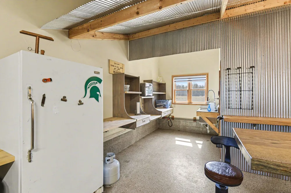 14481 Coates Highway Brethren, MI 49619
