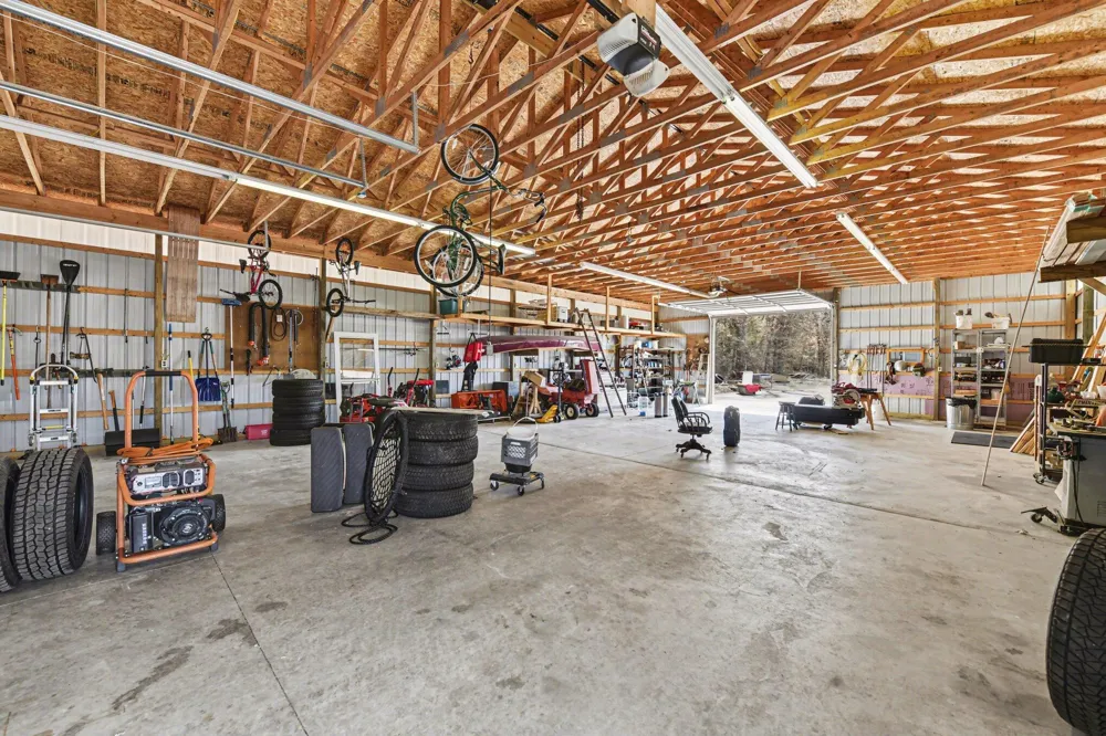 14481 Coates Highway Brethren, MI 49619