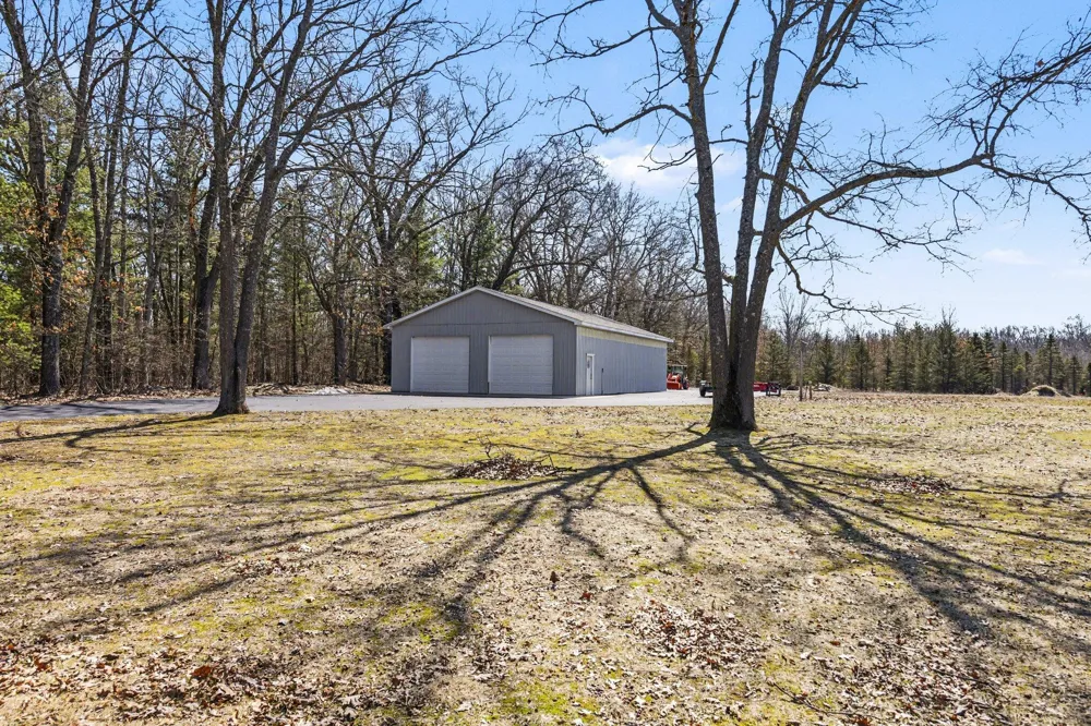 14481 Coates Highway Brethren, MI 49619