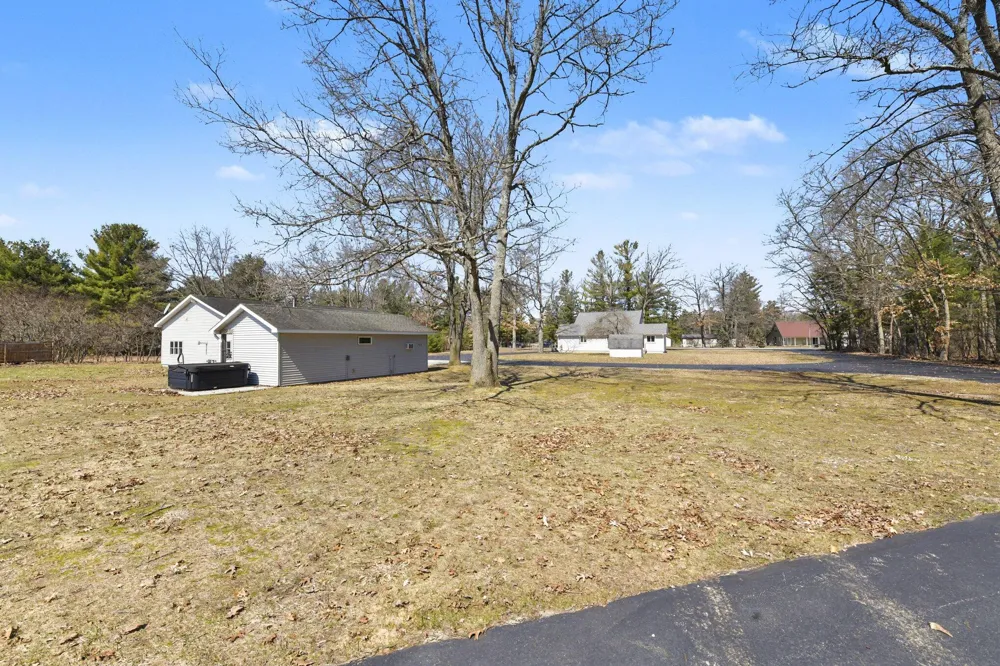 14481 Coates Highway Brethren, MI 49619