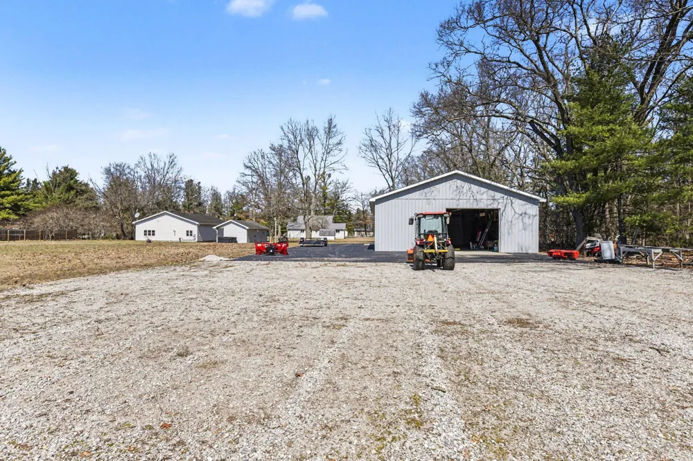 14481 Coates Highway Brethren, MI 49619