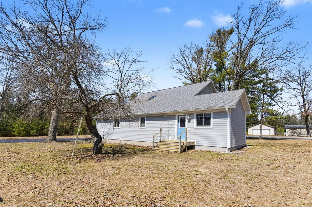 14481 Coates Highway Brethren, MI 49619