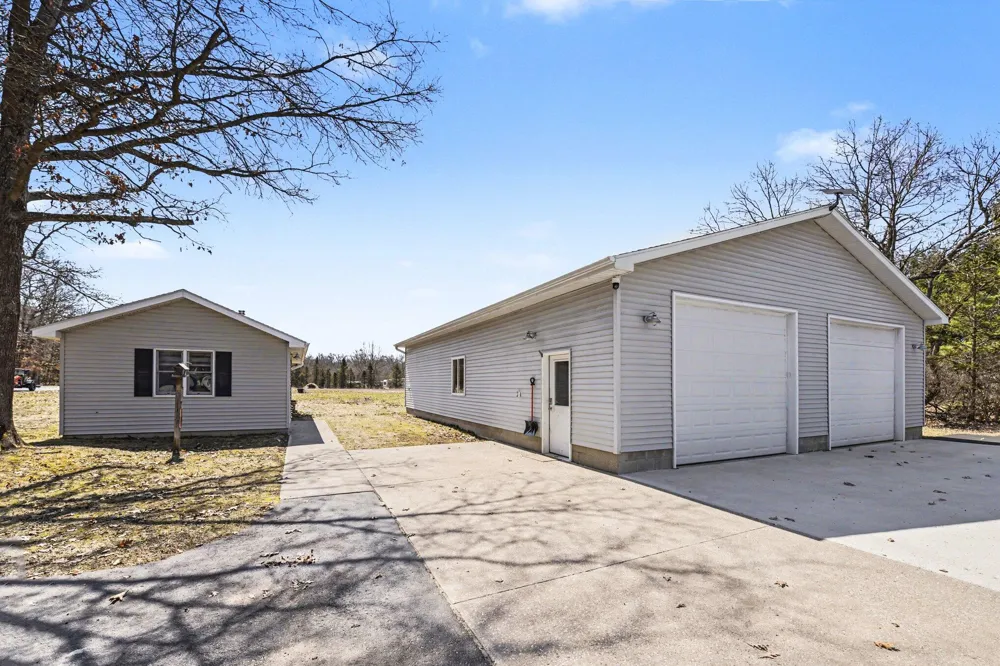 14481 Coates Highway Brethren, MI 49619