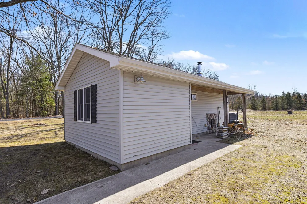 14481 Coates Highway Brethren, MI 49619