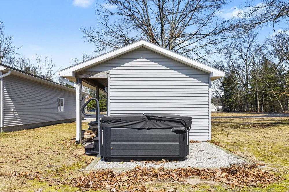 14481 Coates Highway Brethren, MI 49619