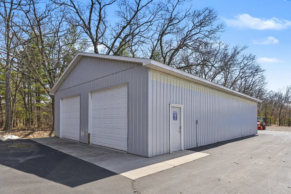 14481 Coates Highway Brethren, MI 49619