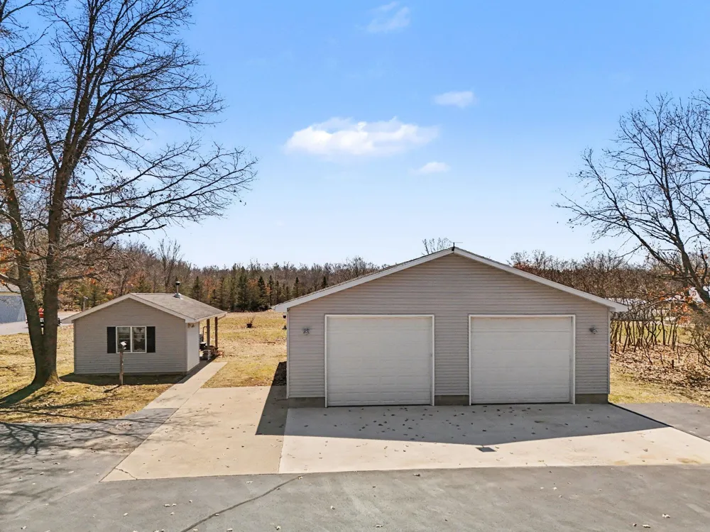 14481 Coates Highway Brethren, MI 49619