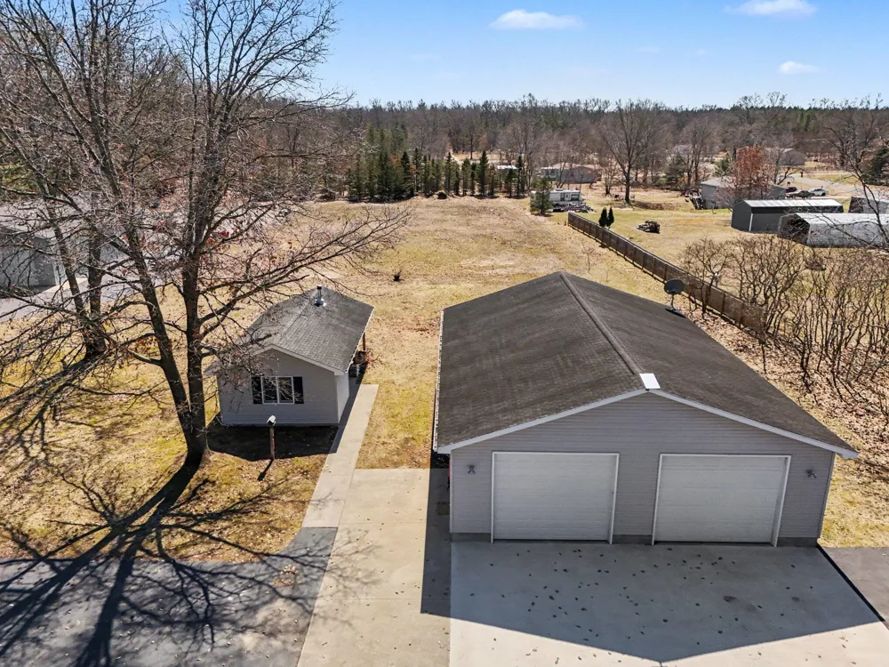 14481 Coates Highway Brethren, MI 49619