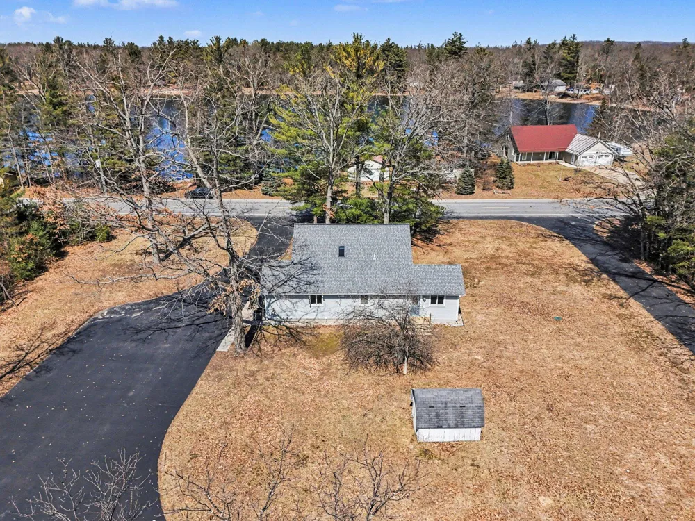 14481 Coates Highway Brethren, MI 49619