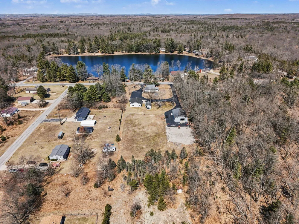 14481 Coates Highway Brethren, MI 49619