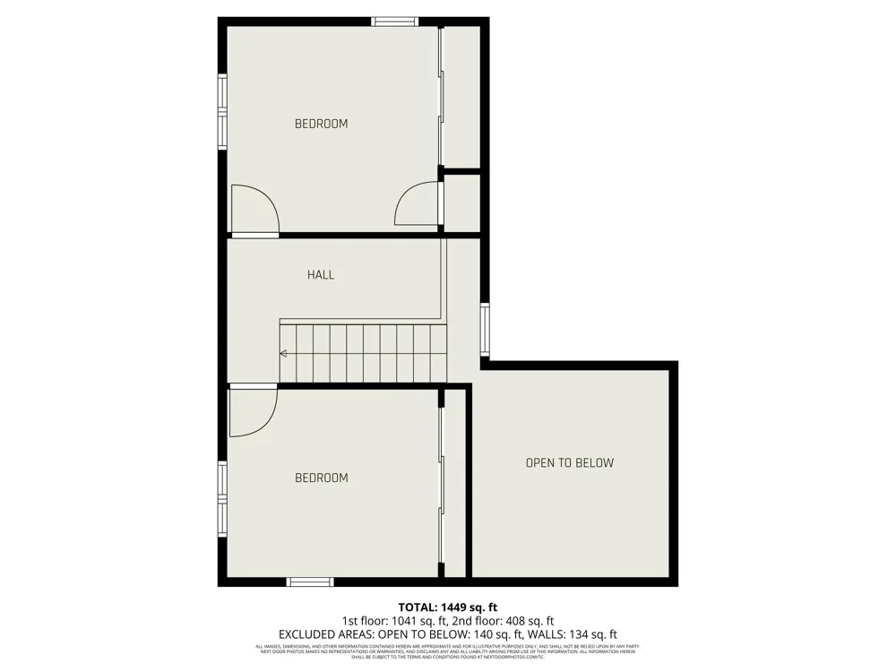 14481 Coates Highway Brethren, MI 49619
