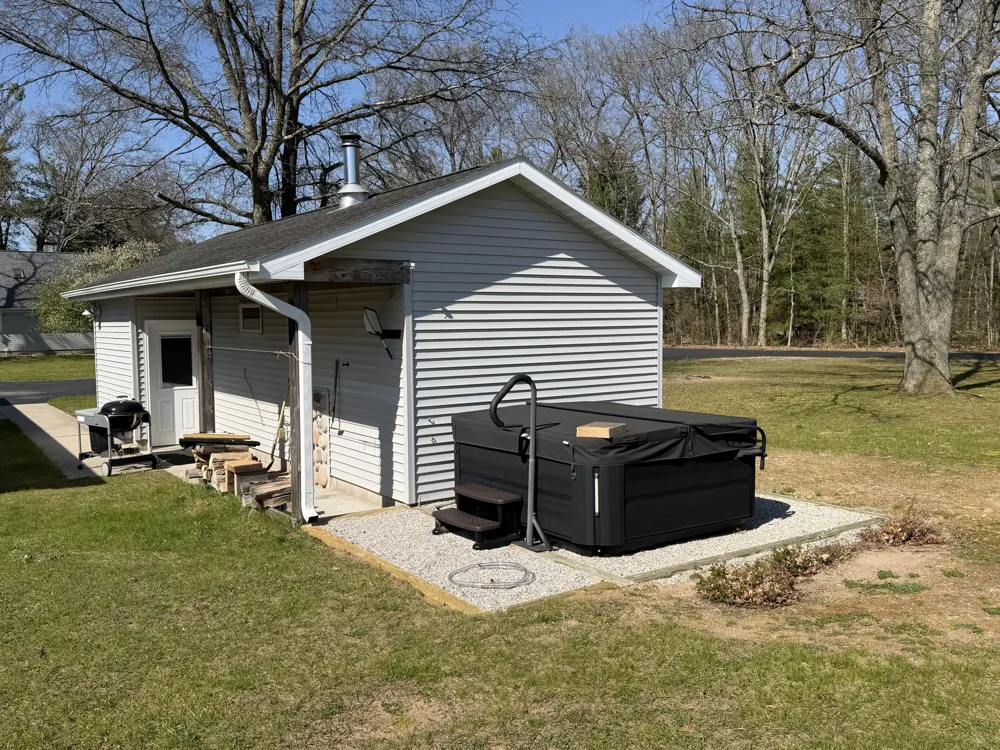 14481 Coates Highway Brethren, MI 49619