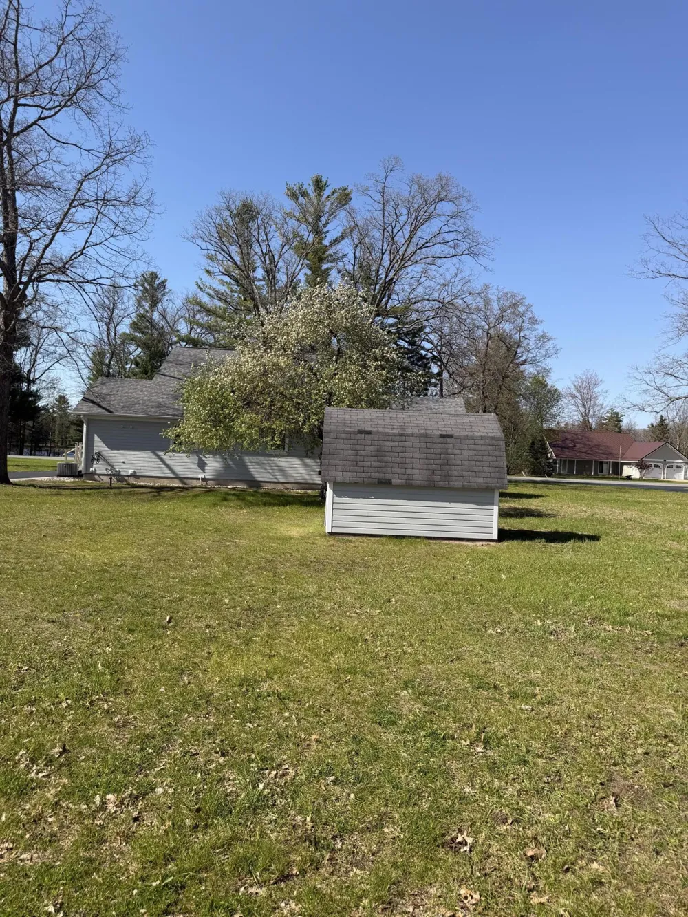 14481 Coates Highway Brethren, MI 49619