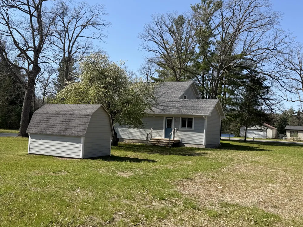 14481 Coates Highway Brethren, MI 49619