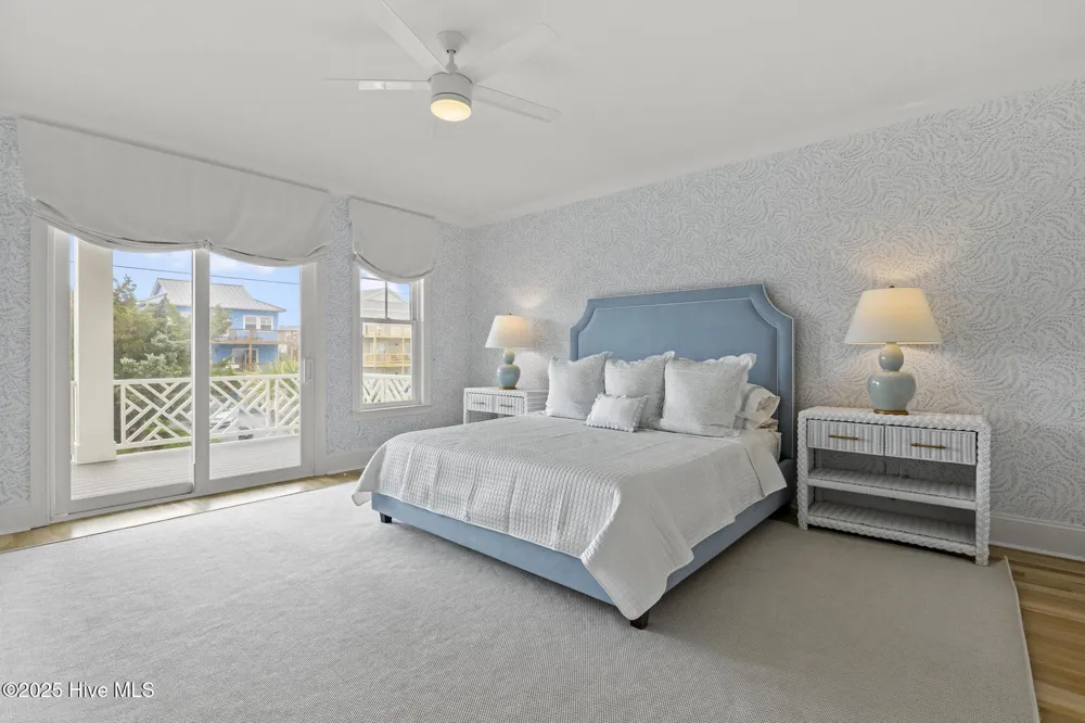 611 S Topsail Drive #A Surf City, NC 28445