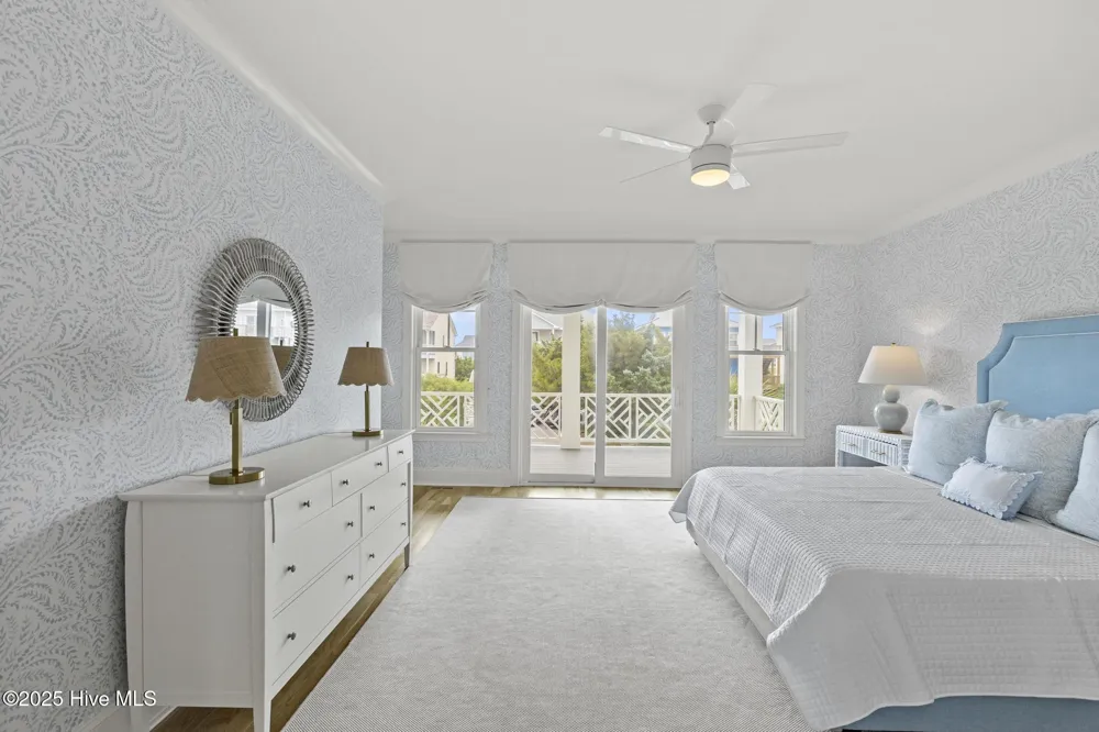 611 S Topsail Drive #A Surf City, NC 28445