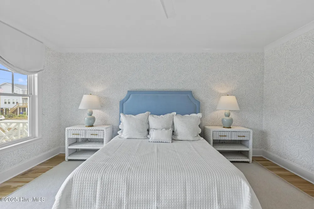 611 S Topsail Drive #A Surf City, NC 28445