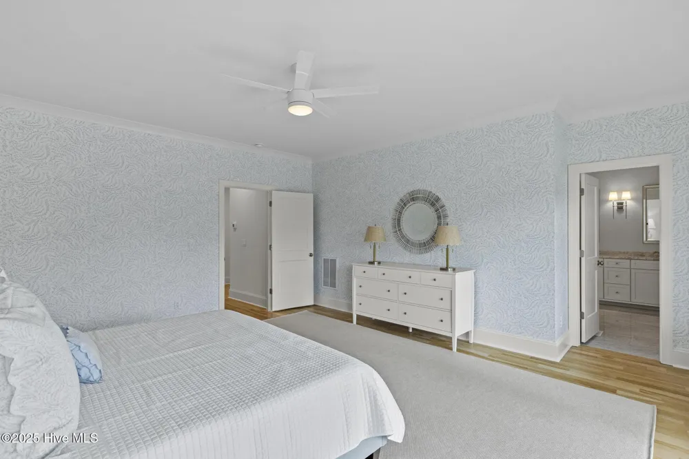 611 S Topsail Drive #A Surf City, NC 28445
